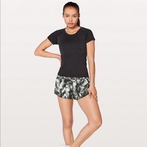 Lululemon Seek the Heat Short ll 2.5